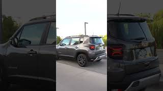 Jeep renegade sunroof does not close [upl. by Caughey306]