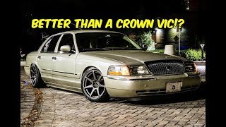 Watch This BEFORE You Buy a Mercury Grand Marquis 20032011 [upl. by Alemak874]