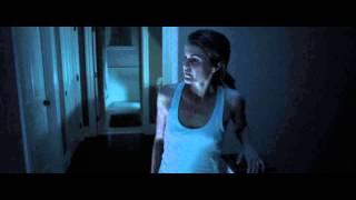 Dark Skies 2013 Jump Scare  Alien In The Bedroom [upl. by Nine]