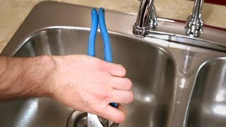 15 GENIUS Plumbing HACKS  GOT2LEARN [upl. by Gyatt12]