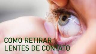 6 Dicas Para Retirar Lentes Gelatinosas  Dr Gilson Mariano  Oftalmologista [upl. by Genesa595]