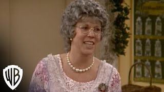 Mamas Family  quotHoliday Specialquot Clip  Warner Bros Entertainment [upl. by Noicnecsa747]