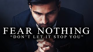 FEAR  Best Motivational Video Speeches Compilation for Success Students amp Entrepreneurs [upl. by Haberman]