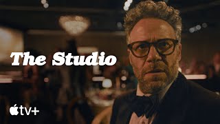 The Studio — Official Trailer  Apple TV [upl. by Broeker]