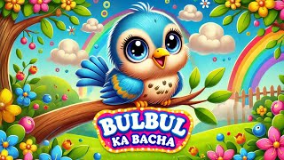 Bulbul ka baccha ytshorts food viralvideos [upl. by Animar515]