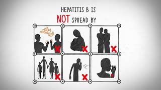 Hepatitis B CDC Viral Hepatitis Serology Training [upl. by Duyne800]