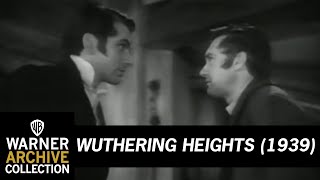 Trailer  Wuthering Heights  Warner Archive [upl. by Venator]