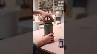 The Most Satisfying Pottery Process [upl. by Salli]