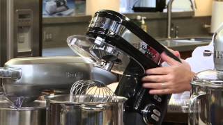 Equipment Review Best Stand Mixers amp Our Testing Winner [upl. by Cirone]