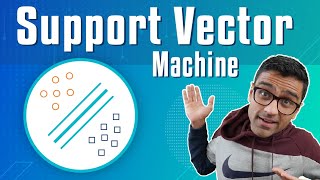 Machine Learning Tutorial Python  10 Support Vector Machine SVM [upl. by Oiralih]