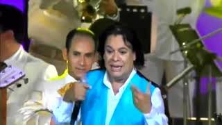 Juan Gabriel Inocente Pobre Amigo acafest 2012 Hd 11Part1 [upl. by Clava69]