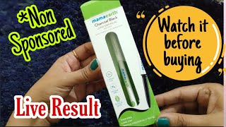 New Mamaearth Kajal Review  Is It Really Worth [upl. by Anecusa]