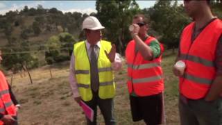 Funny Workplace Safety Training Video [upl. by Inamik]