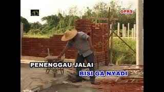 Kerja nyadi penyanyiMtv Joseph Dresa [upl. by Hales]