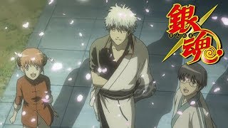 Gintama  Opening 13  Sakuramitsutsuki [upl. by Tammie]