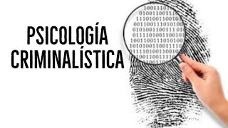 Psicología Criminológica LofoscopiaDactiloscopia Quiroscopia Pelmatoscopia Palatoscopia [upl. by Orelle95]