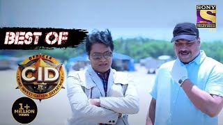 Best of CID सीआईडी  The Puzzled Case  Full Episode [upl. by Eluk]