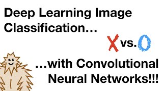 Neural Networks Part 8 Image Classification with Convolutional Neural Networks CNNs [upl. by Celio]