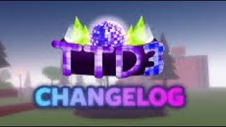 Roblox TTD3 All 210 Dances And Emotes [upl. by Eiclehc]