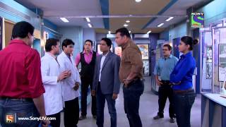 CID  Episode 1027  14th December 2013 [upl. by Libove]