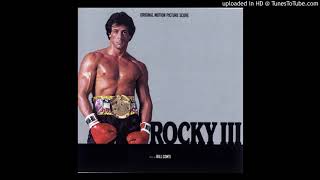 Rocky III  Gonna Fly Now [upl. by Giraldo]