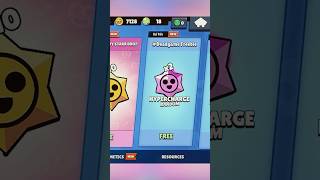 FREE🔥 brawlstars [upl. by Drabeck]