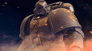 ASTARTES  New Warhammer 40000 Fan Film [upl. by Willette316]