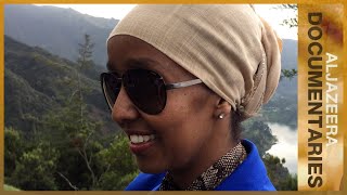 🇪🇹 Lensa Mekonnen Ethiopias Tourism Revival  My Ethiopia [upl. by Lugar745]