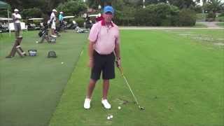 Simplify the Full Swing Manuel de la Torre Style with SOS Member John McCreary [upl. by Rehpinnej]