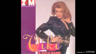 Viki Miljkovic  Srbija  Audio 1995 [upl. by Nosreh]