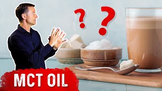 How to Use MCT Oil [upl. by Rema]