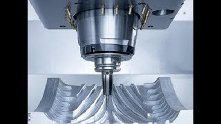 Extreme Fast CNC Machining Technology Compilation World Modern Lathe CNC Machine Working Process [upl. by Svoboda509]