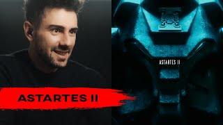 Filmmaker Reacts to Astartes II [upl. by Reames]