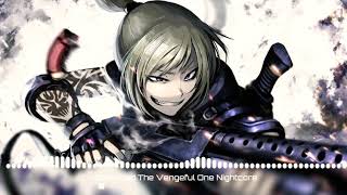 Nightcore  The Vengeful One [upl. by Seaden]