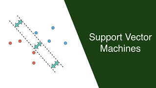 Support Vector Machines SVMs A friendly introduction [upl. by Ilbert41]