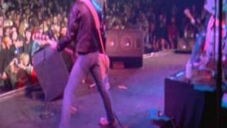 Ramones Live London 1977 full show Part 1 [upl. by Ahtela814]