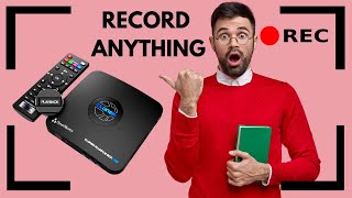 🔴 ClonerAlliance Box Pro 🔥 Record Any Video From Any Device 🔥 Video Recorder amp Schedule Recording [upl. by Ahsinert]