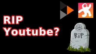 Top Youtube Alternatives 2021 [upl. by Ahcmis]