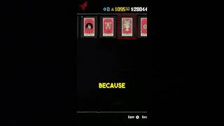 Unlock The MAX Potential From RDR2 Online Ability Cards [upl. by Eirolam]