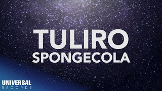 Sponge Cola  Tuliro Official Lyric Video [upl. by Ordnasil]