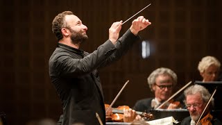 Mahler Symphony No 6  Petrenko · Berliner Philharmoniker [upl. by Nyberg]