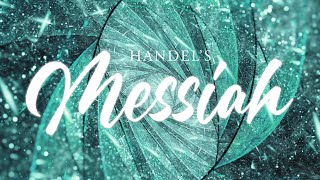 Handels Messiah 2023  Kauffman Center  Kansas City MO [upl. by Yblok]