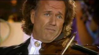 André Rieu  Romantic Paradise Live in Italy [upl. by Ber369]