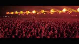 Qlimax 2019  Symphony of Shadows  Official Qdance Aftermovie [upl. by Olivann]