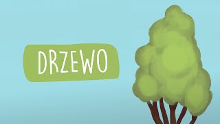 Małe TGD  Drzewo [upl. by Ruphina]