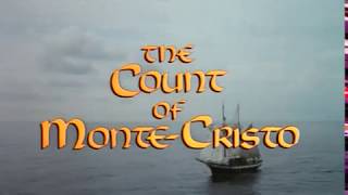 Monte Cristo grofja 1975 DVDRip Xvid Hun avi [upl. by Anawait]