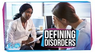 How Do You Define A Disorder [upl. by Gerson]