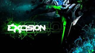 Excision amp DatsiK  8Bit Hero Megaman [upl. by Warde402]