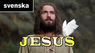 Jesus  filmen svenska [upl. by Swiercz972]