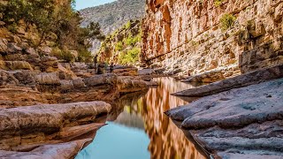 Valley Paradise Agadir Morocco [upl. by Novyaj419]